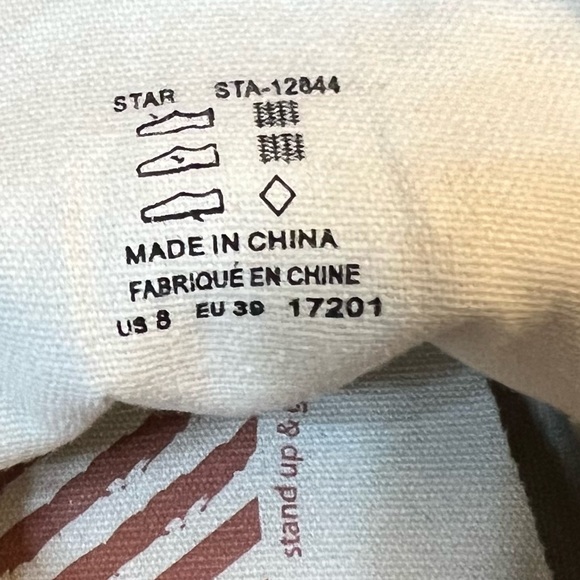 Taos Shoes - Picture 6 of 9